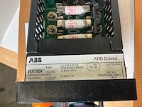 Abb veritron lu 370 a r110 gelijkrichter (2x) - afbeelding 7 van  7