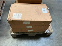Abb xr1 lastscheider behuizing (3x) - afbeelding 2 van  10