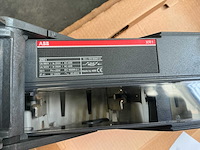 Abb xr1 lastscheider behuizing (3x) - afbeelding 4 van  10