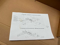Abb xr1 lastscheider behuizing (3x) - afbeelding 10 van  10