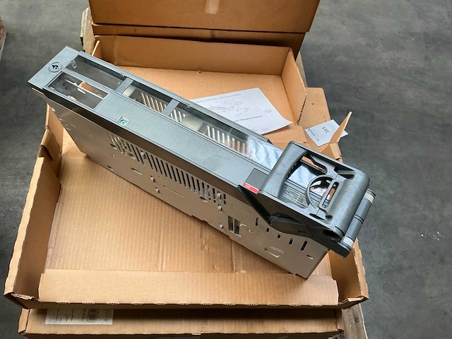 Abb xr1 lastscheider behuizing (3x) - afbeelding 2 van  10