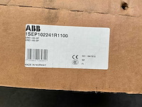 Abb xr1 lastscheider behuizing (3x) - afbeelding 6 van  10