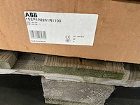 Abb xr1 lastscheider behuizing (3x) - afbeelding 8 van  10