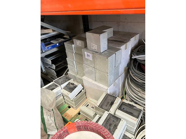 Abb zekeringskast (90x) - afbeelding 6 van  6