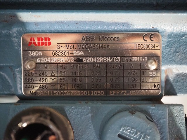 Abb - afbeelding 5 van  5