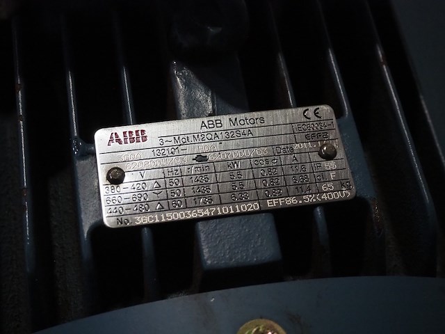 Abb - afbeelding 5 van  5