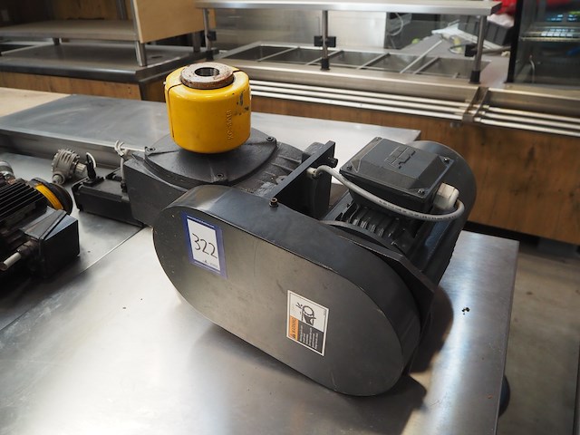 Abb - afbeelding 1 van  3