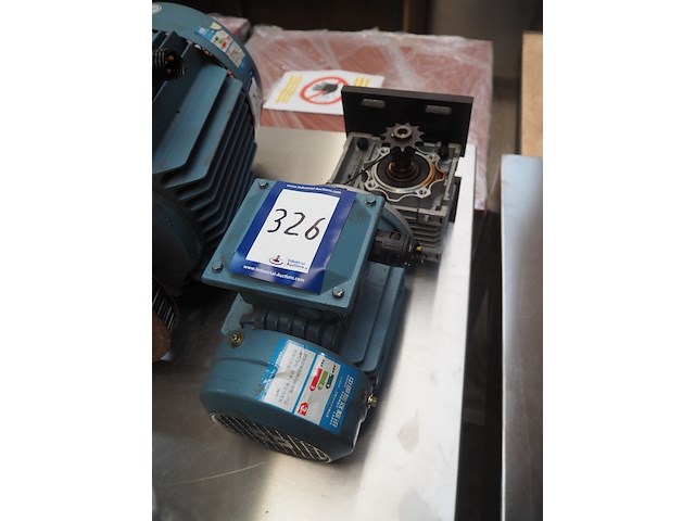 Abb - afbeelding 1 van  5