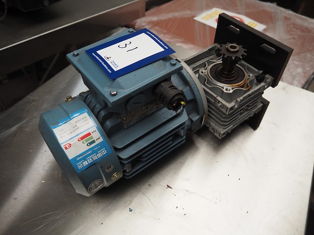 Abb - afbeelding 1 van  5