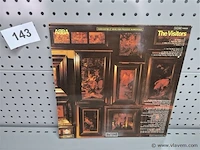 Abba - afbeelding 2 van  2