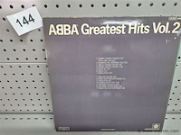 Abba - afbeelding 2 van  2