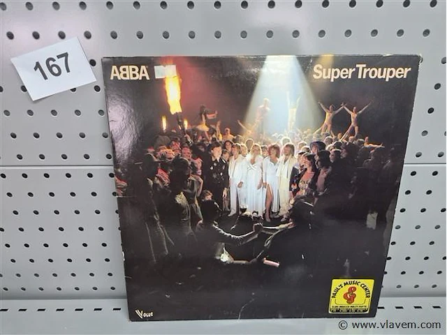 Abba - afbeelding 1 van  2