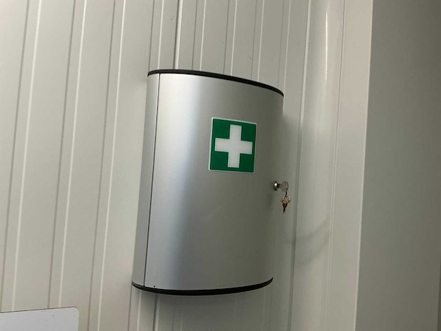 Abc handdesinfectie dispenser - afbeelding 4 van  4