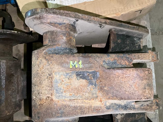 Abc+ snelwisselstukken kubota m1/m2 - afbeelding 4 van  13