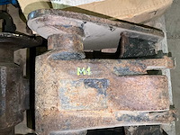 Abc+ snelwisselstukken kubota m1/m2 - afbeelding 4 van  13