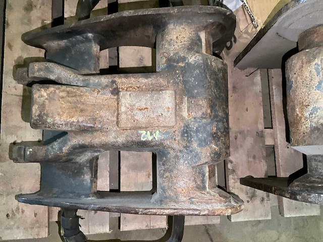 Abc+ snelwisselstukken kubota m1/m2 - afbeelding 5 van  13