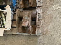 Abc+ snelwisselstukken kubota m1/m2 - afbeelding 7 van  13