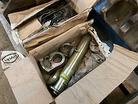 Abc+ snelwisselstukken kubota m1/m2 - afbeelding 10 van  13