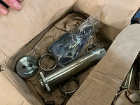 Abc+ snelwisselstukken kubota m1/m2 - afbeelding 11 van  13