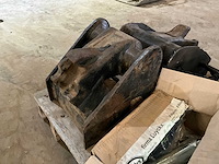 Abc+ snelwisselstukken kubota m1/m2 - afbeelding 12 van  13