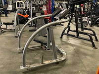 Abcoaster abdominal machine krachtstation - afbeelding 4 van  4