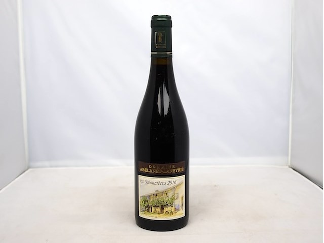 Abelanet-laneyrie 2016 (x25) - afbeelding 1 van  6