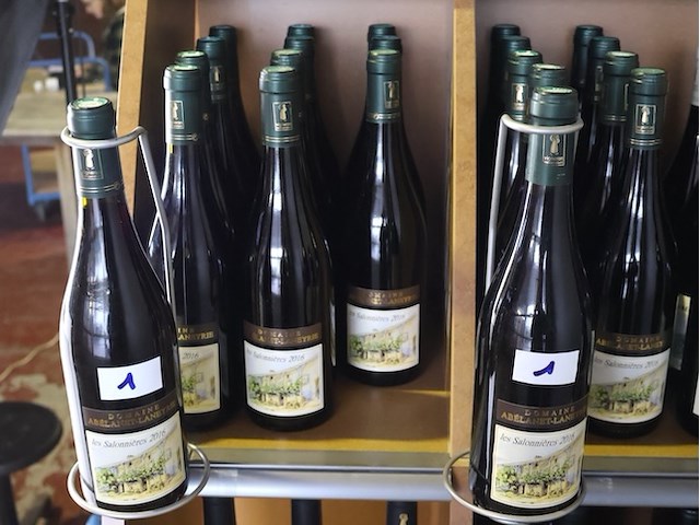 Abelanet-laneyrie 2016 (x25) - afbeelding 3 van  6