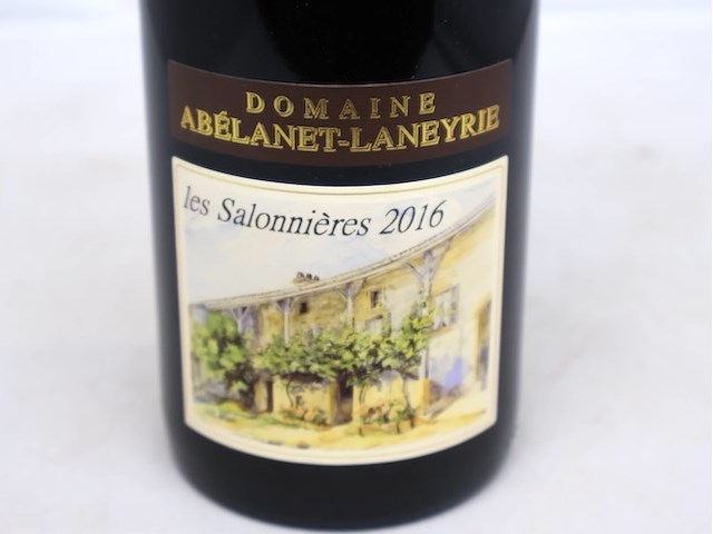 Abelanet-laneyrie 2016 (x25) - afbeelding 4 van  6