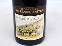 Abelanet-laneyrie 2016 (x25) - afbeelding 4 van  6