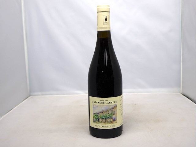 Abelanet-laneyrie 2018 (x13) - afbeelding 1 van  5