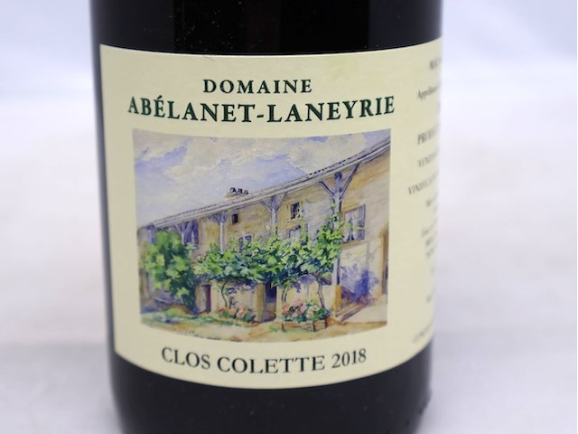 Abelanet-laneyrie 2018 (x13) - afbeelding 3 van  5