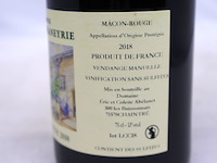 Abelanet-laneyrie 2018 (x13) - afbeelding 4 van  5