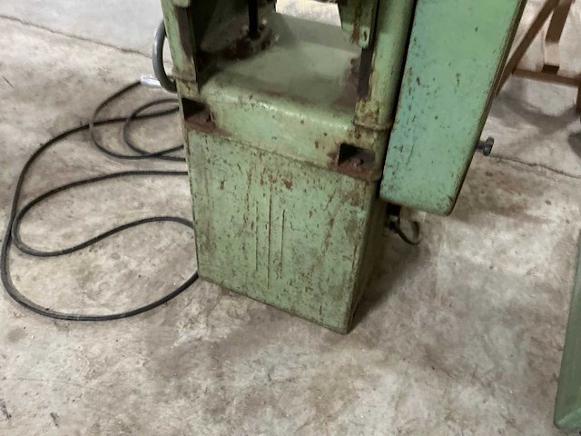 Abh chico schaafbank + vandiktebank - afbeelding 2 van  13