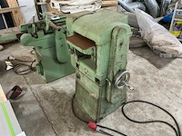 Abh chico schaafbank + vandiktebank - afbeelding 3 van  13