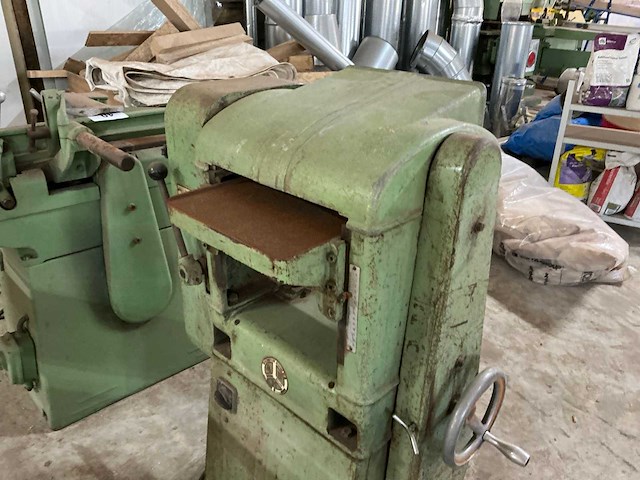 Abh chico schaafbank + vandiktebank - afbeelding 4 van  13