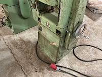 Abh chico schaafbank + vandiktebank - afbeelding 5 van  13