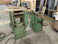 Abh chico schaafbank + vandiktebank - afbeelding 1 van  13