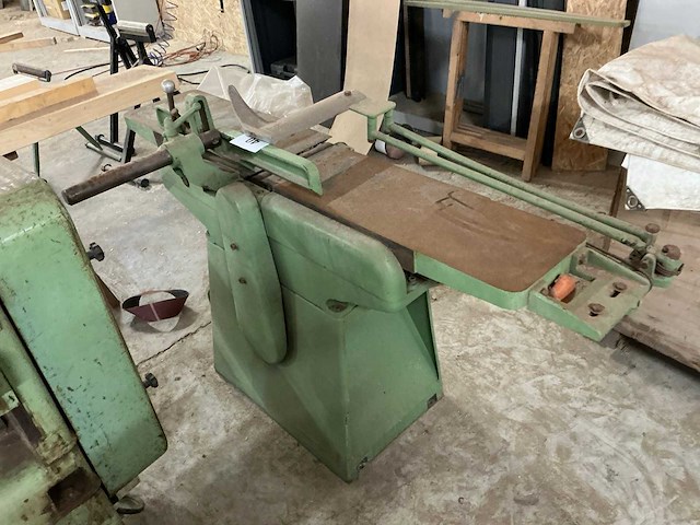 Abh chico schaafbank + vandiktebank - afbeelding 6 van  13