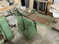 Abh chico schaafbank + vandiktebank - afbeelding 6 van  13