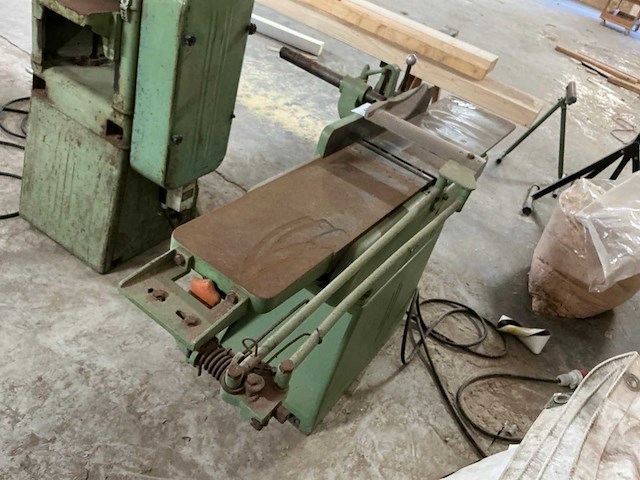 Abh chico schaafbank + vandiktebank - afbeelding 7 van  13