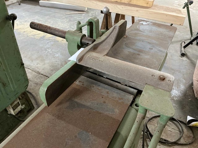 Abh chico schaafbank + vandiktebank - afbeelding 8 van  13