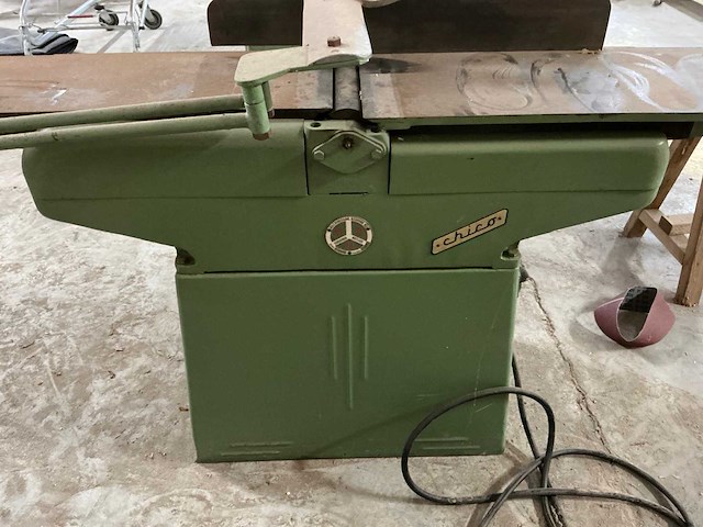 Abh chico schaafbank + vandiktebank - afbeelding 9 van  13