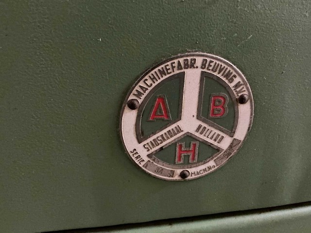 Abh chico schaafbank + vandiktebank - afbeelding 10 van  13