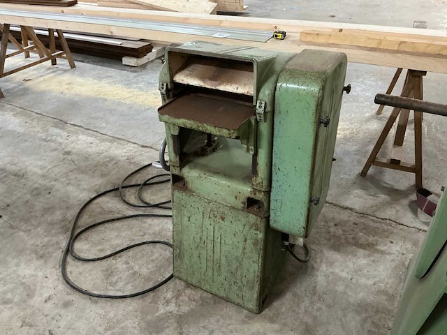 Abh chico schaafbank + vandiktebank - afbeelding 11 van  13