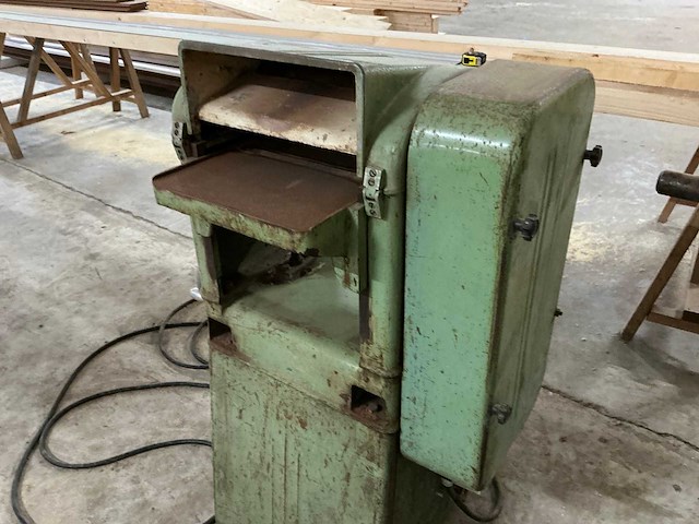 Abh chico schaafbank + vandiktebank - afbeelding 12 van  13