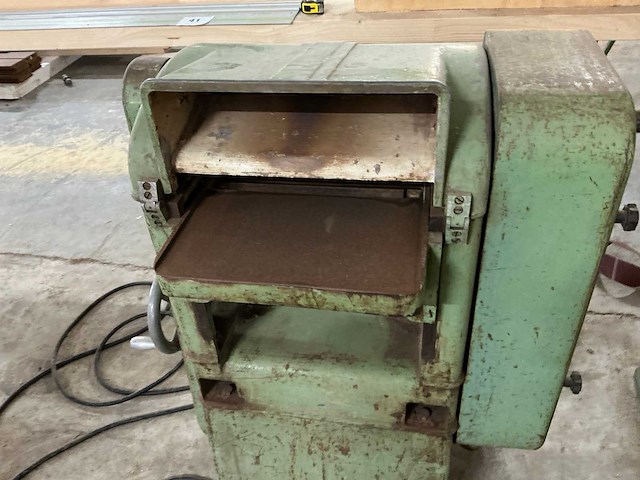 Abh chico schaafbank + vandiktebank - afbeelding 13 van  13