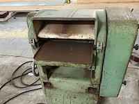 Abh chico schaafbank + vandiktebank - afbeelding 13 van  13