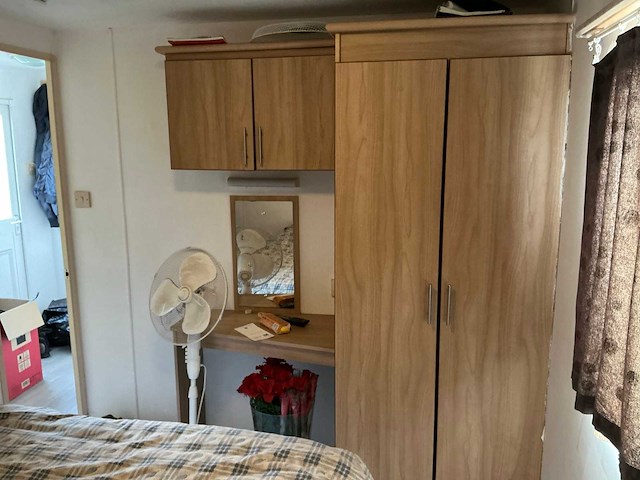 Abi colorado deluxe 36.12 sta caravan - afbeelding 2 van  43