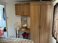 Abi colorado deluxe 36.12 sta caravan - afbeelding 2 van  43