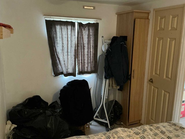 Abi colorado deluxe 36.12 sta caravan - afbeelding 3 van  43